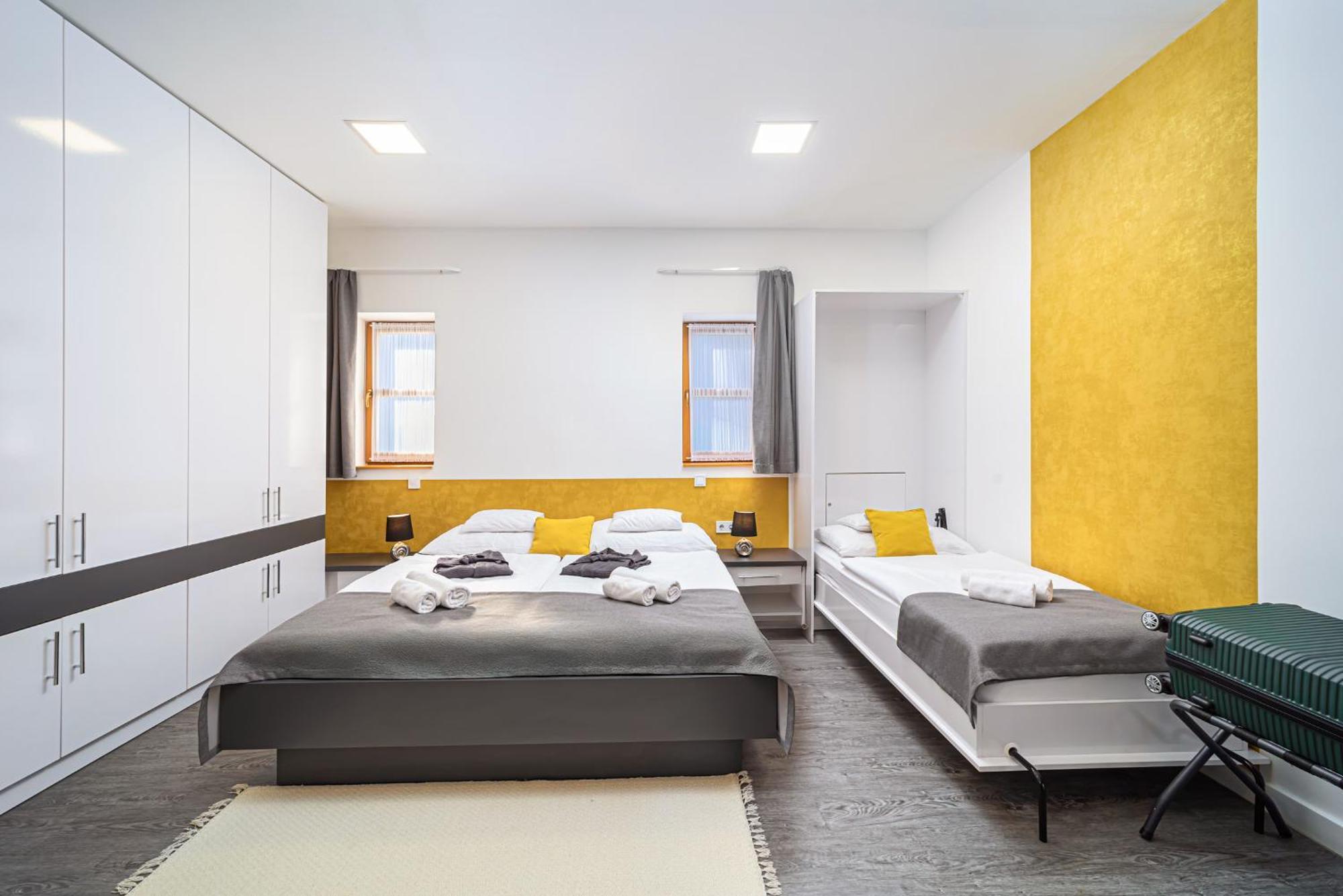 Rigotanya Relax & Wellness Panzio Buekfuerdo Hotel Buitenkant foto