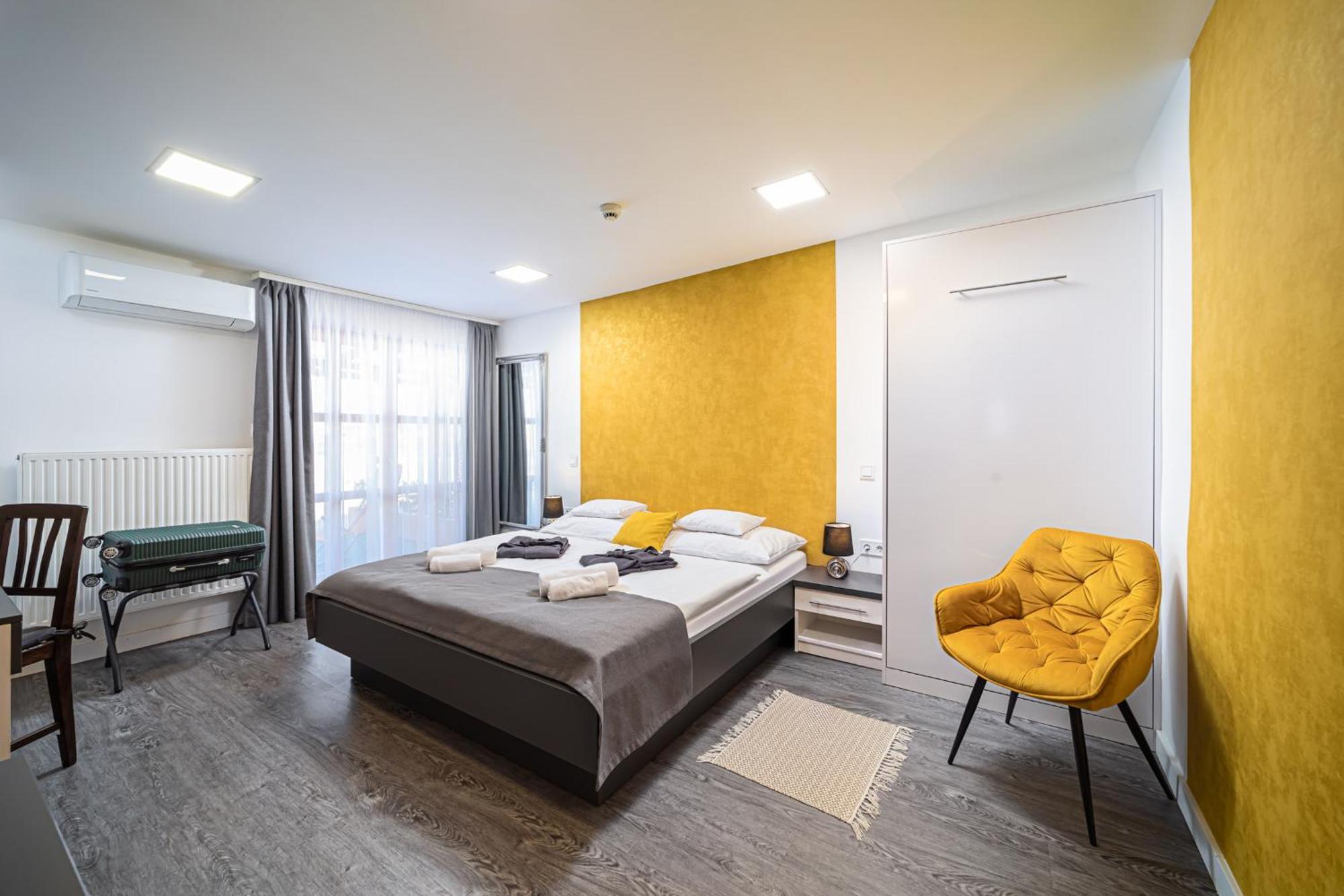 Rigotanya Relax & Wellness Panzio Buekfuerdo Hotel Buitenkant foto